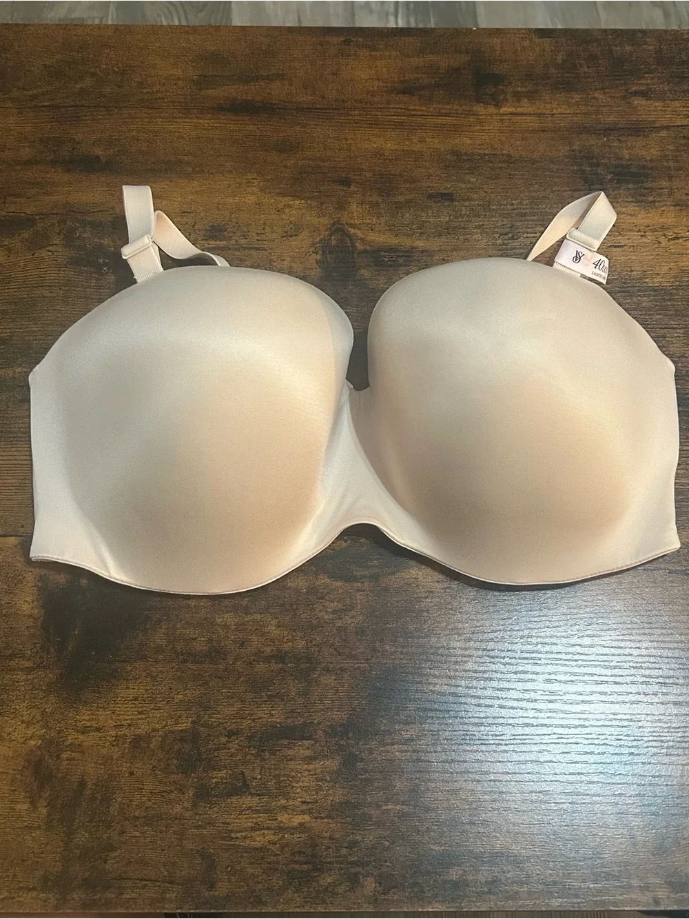 Victoria's Secret-body by Victoria-seamless
